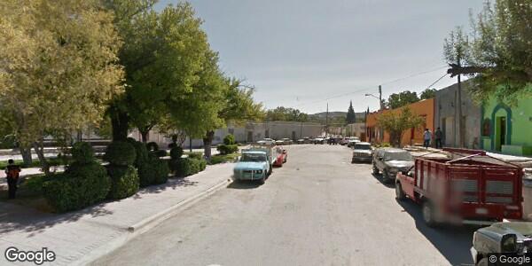 INSTITUTO NACIONAL DE ESTADISTICA Y GEOGRAFIA